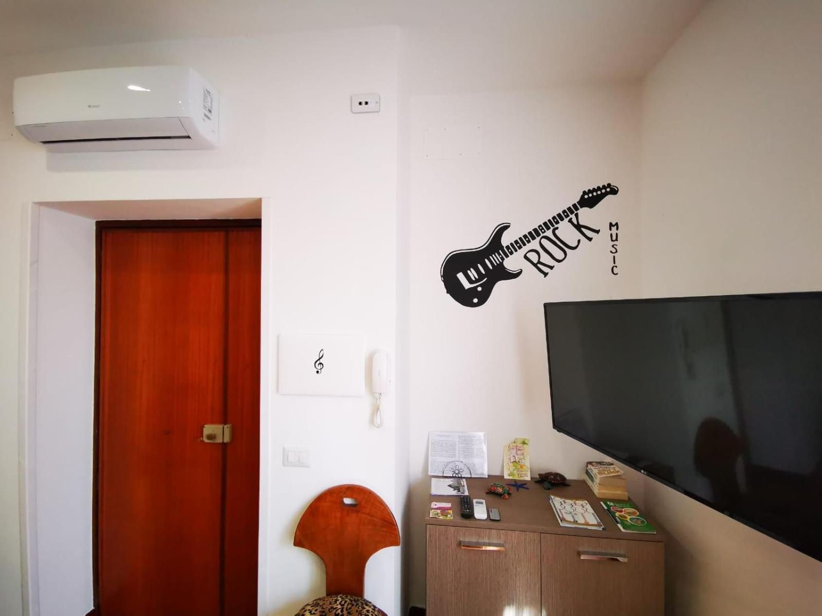 Jazz & Blues Apartments Near " Sentiero Degli Dei " Agerola Room photo
