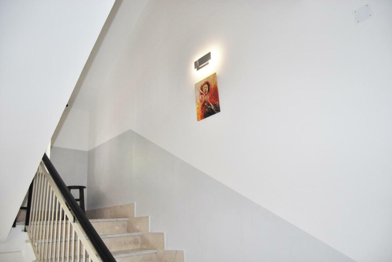 Jazz & Blues Apartments Near " Sentiero Degli Dei " Agerola Exterior photo