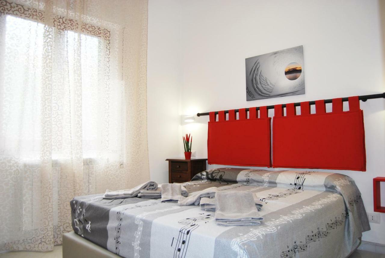 Jazz & Blues Apartments Near " Sentiero Degli Dei " Agerola Exterior photo
