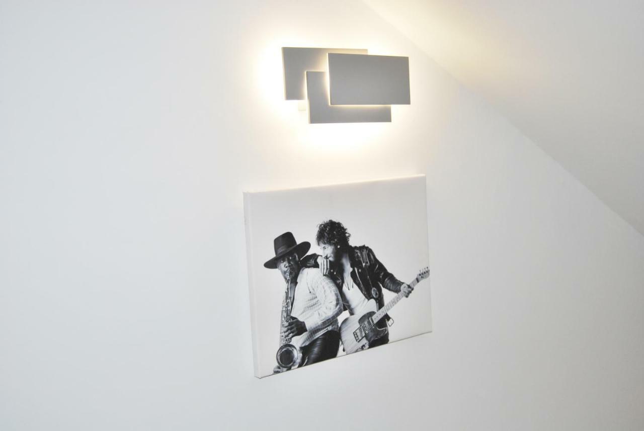 Jazz & Blues Apartments Near " Sentiero Degli Dei " Agerola Exterior photo