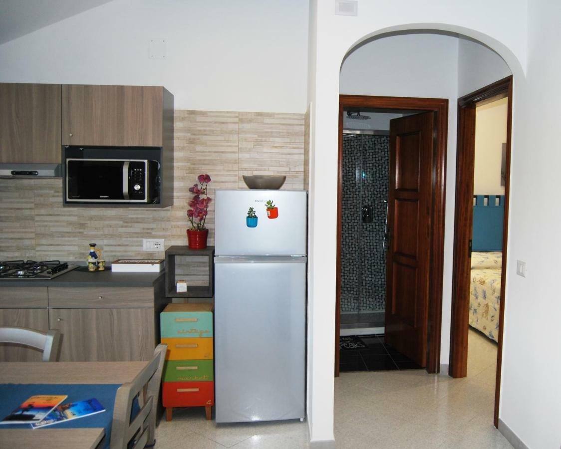 Jazz & Blues Apartments Near " Sentiero Degli Dei " Agerola Exterior photo