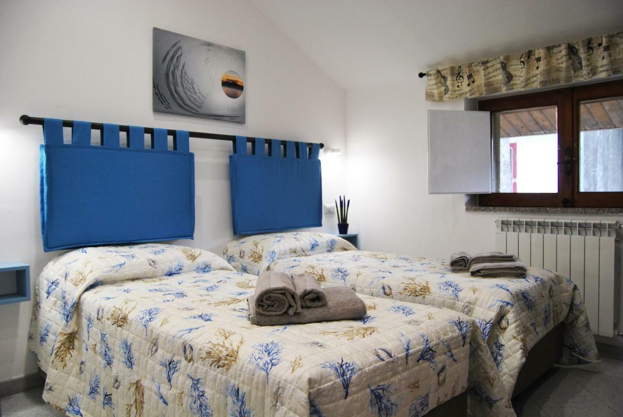 Jazz & Blues Apartments Near " Sentiero Degli Dei " Agerola Exterior photo