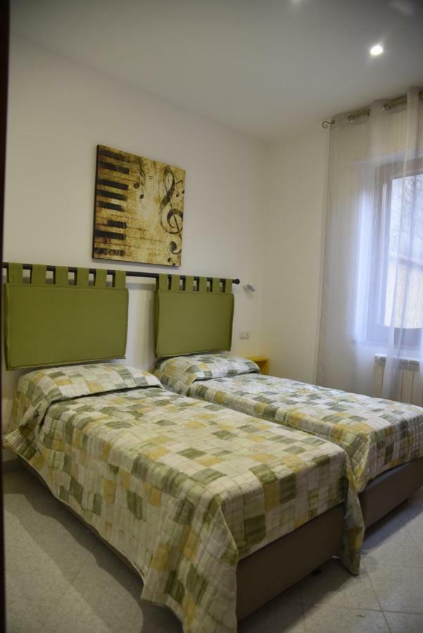Jazz & Blues Apartments Near " Sentiero Degli Dei " Agerola Exterior photo